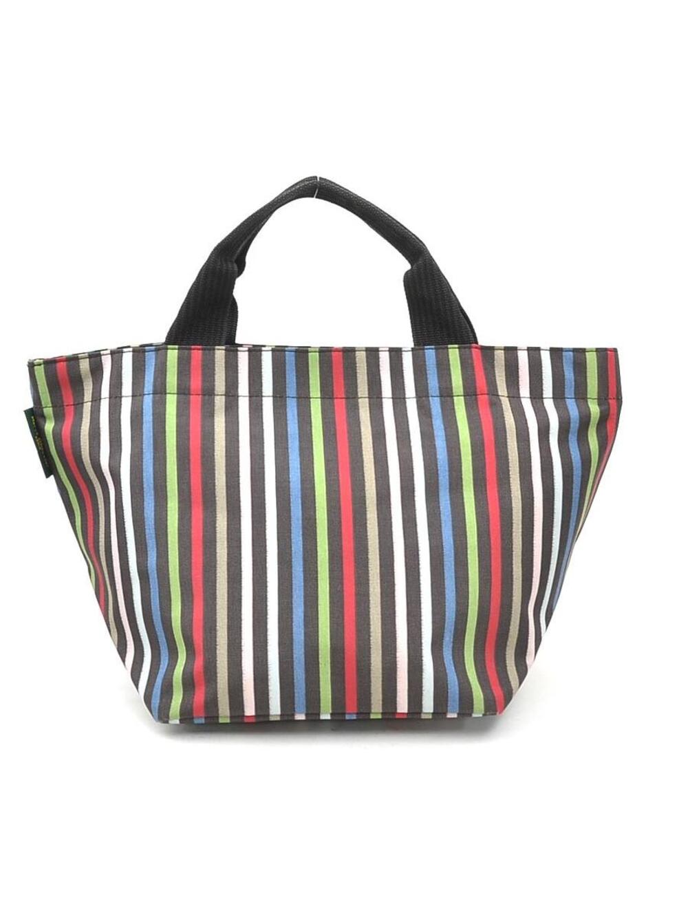 Auth Herve Chapelier Handbag Tote Bag #340653H14B